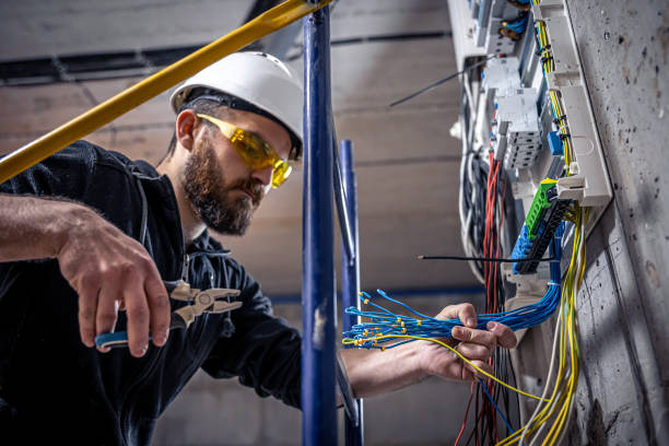 Best Electrical System Inspection  in Mathews, LA