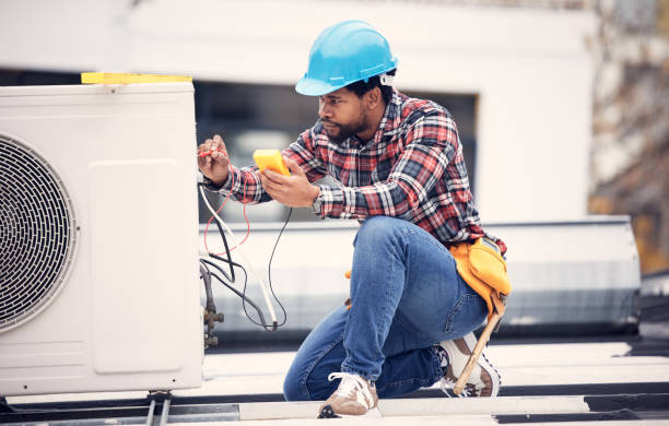 Best Commercial Electrician Services  in Mathews, LA