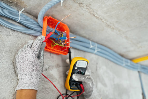 Best Emergency Electrician Near Me  in Mathews, LA