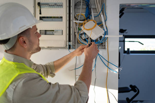 Best Residential Electrician Services  in Mathews, LA